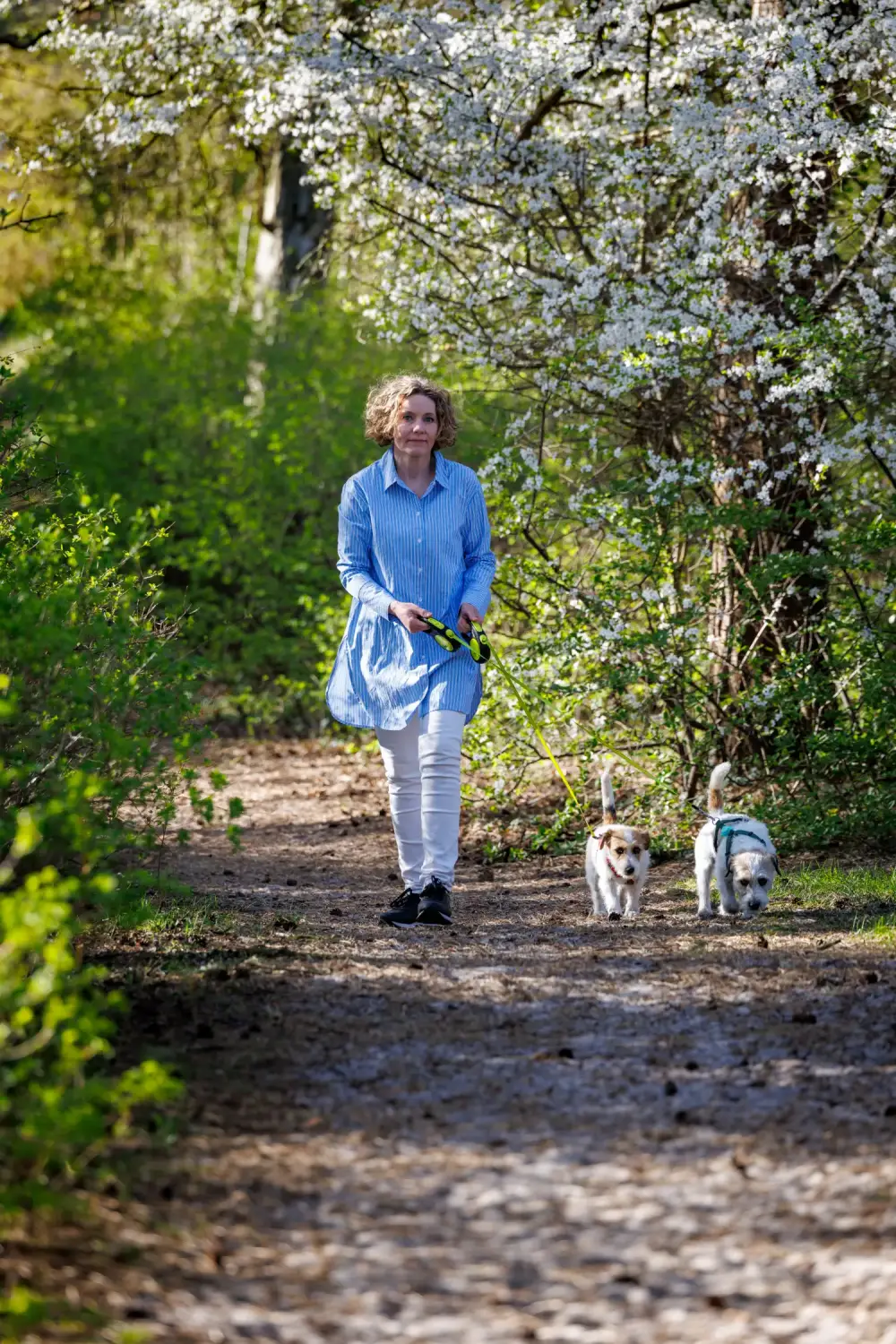 Heidi Bach tilbyder Køberrådgivning